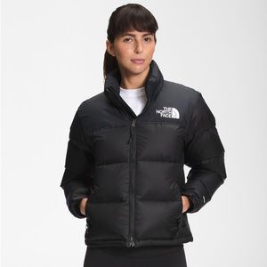 The North Face 1996 Retro Nuptse Jacket